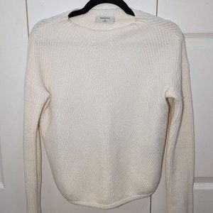 ARITZIA: Babaton Wool Blend Sweater